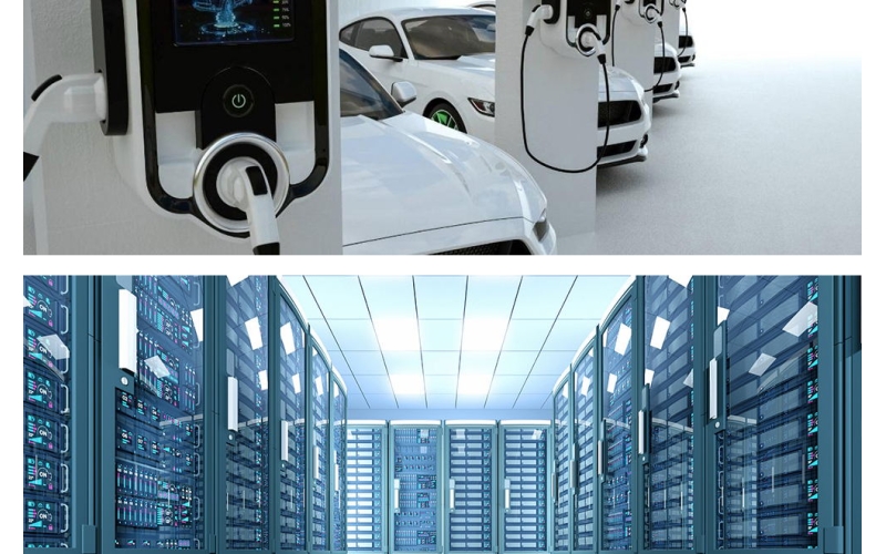 SOFC應用場景